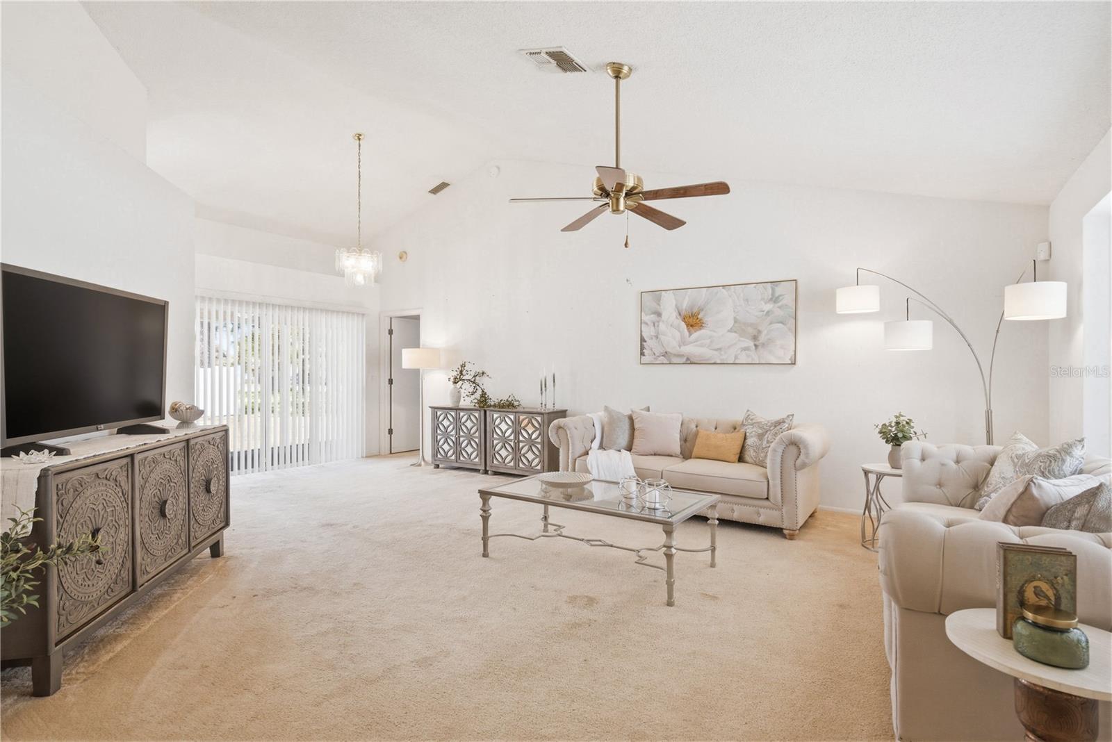 SPRING HILL - Residential