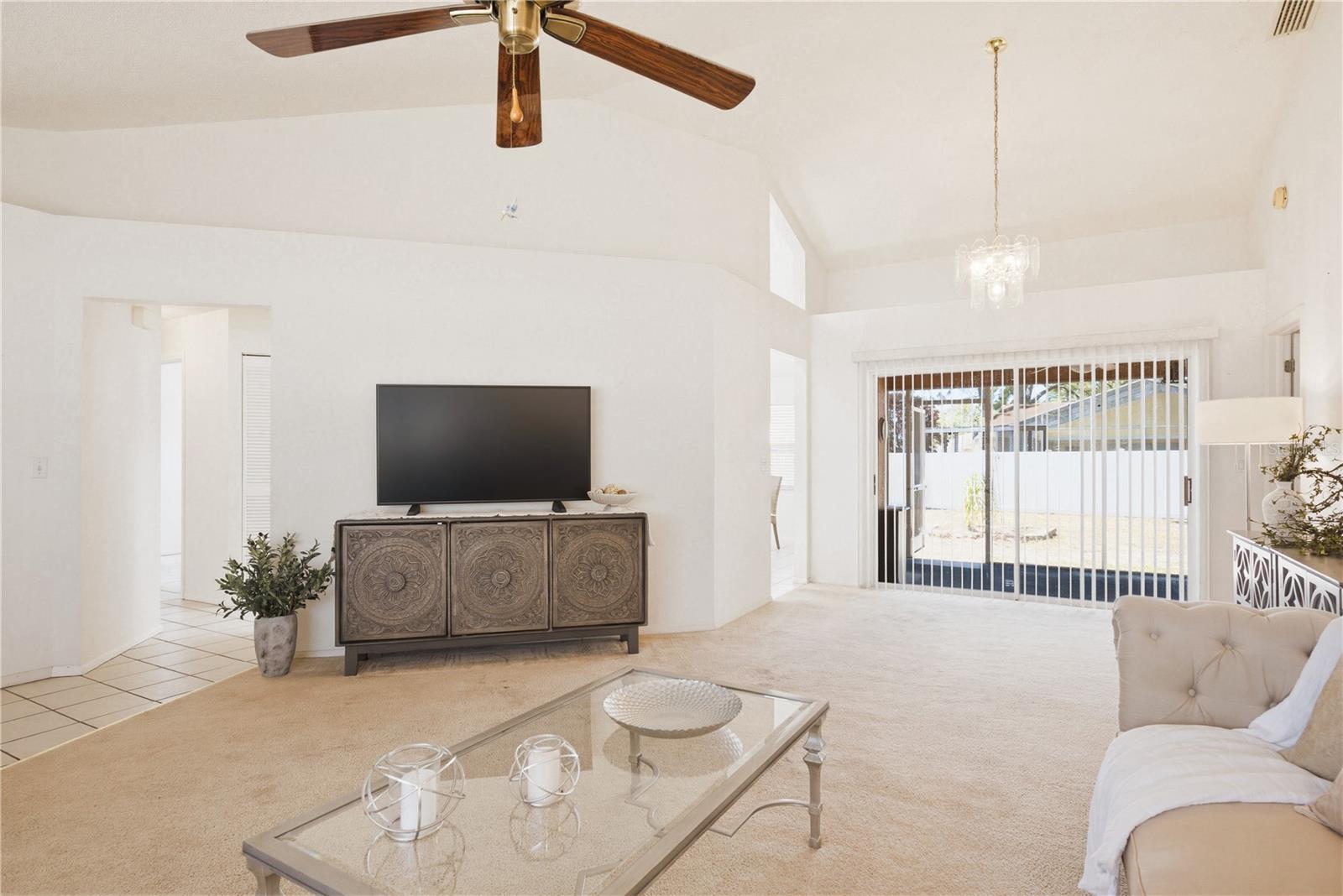 SPRING HILL - Residential