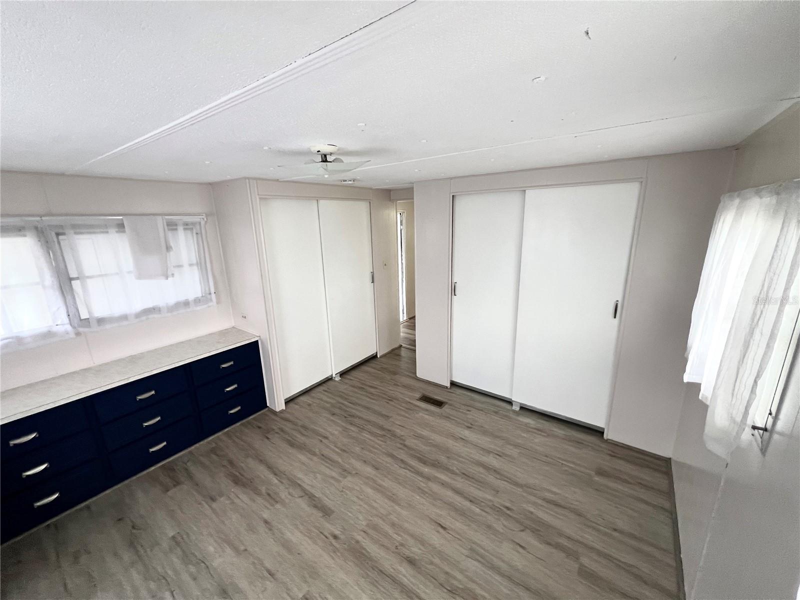 GOLF LAKES RESIDENTS CO-OP - Residential