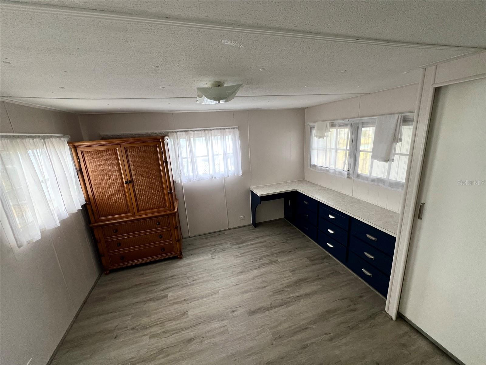 GOLF LAKES RESIDENTS CO-OP - Residential