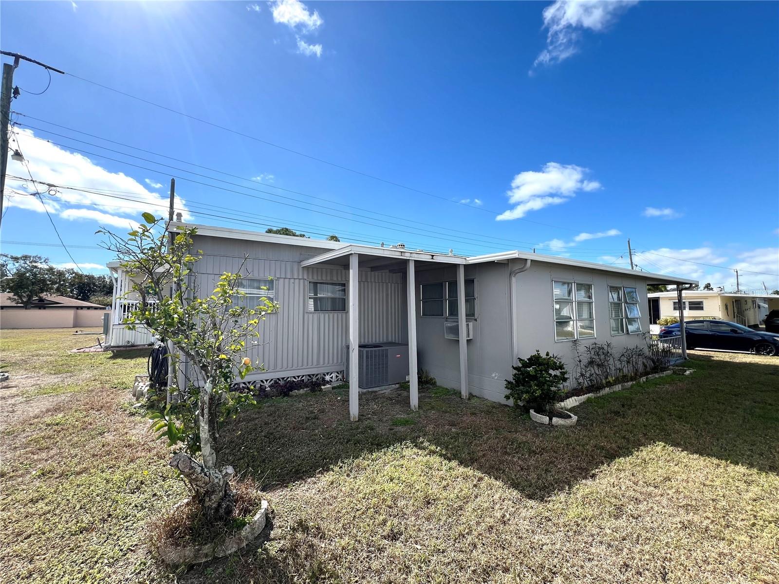 GOLF LAKES RESIDENTS CO-OP - Residential