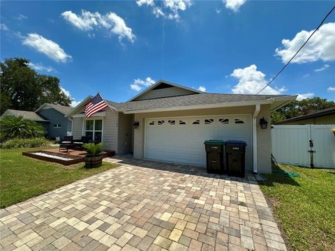 A home in ORLANDO