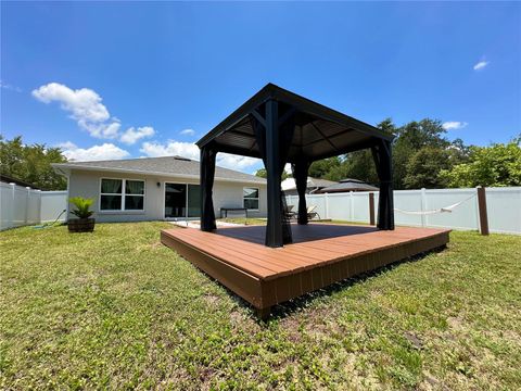 A home in ORLANDO