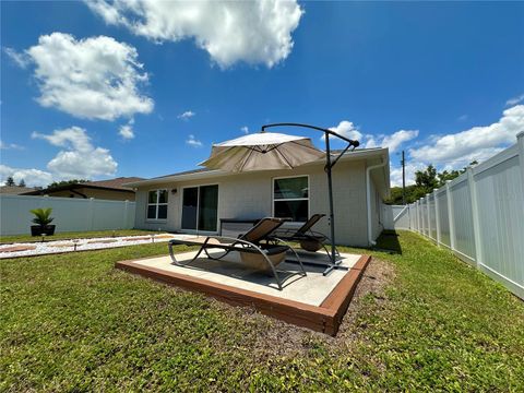 A home in ORLANDO