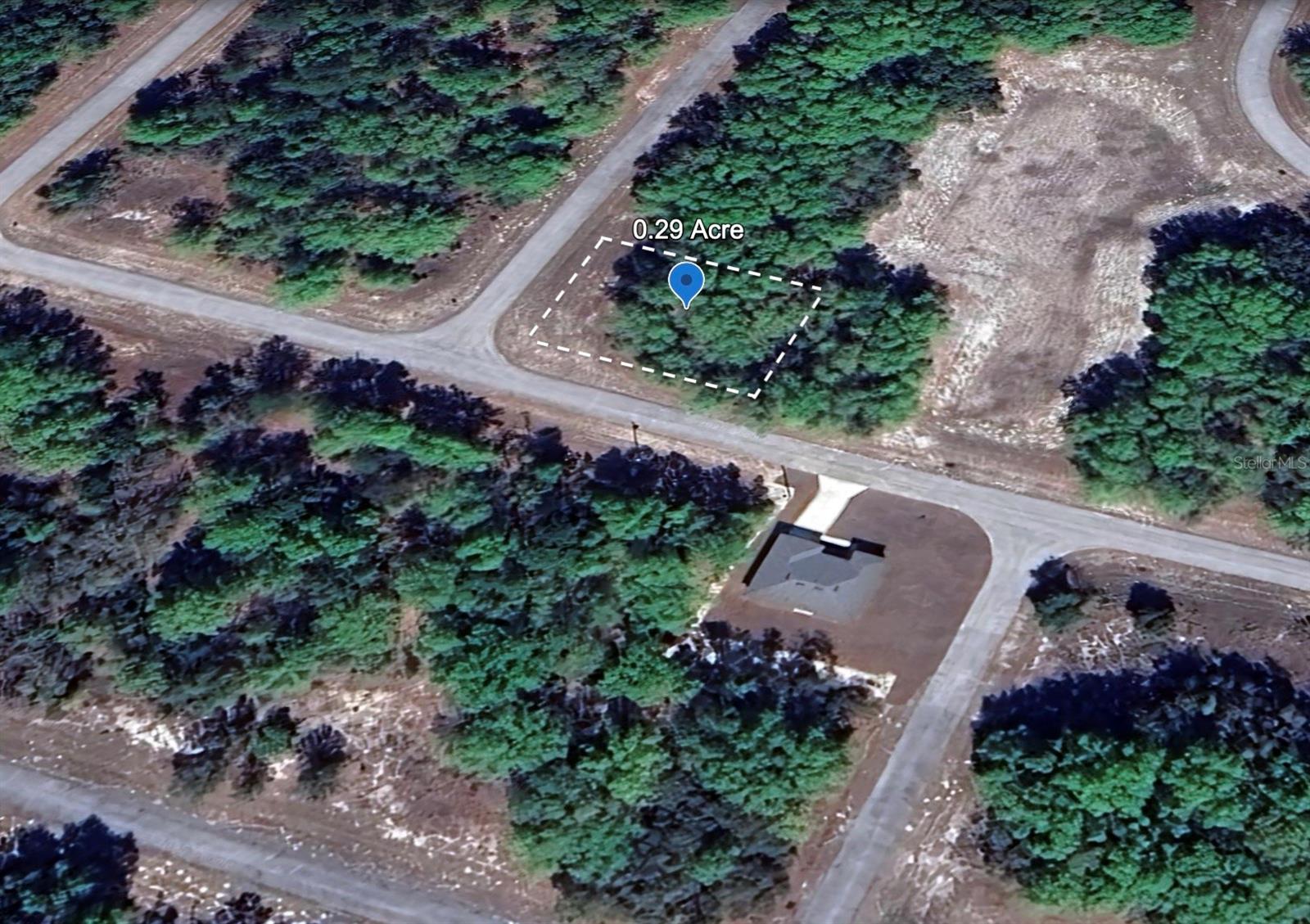 MARION OAKS UN 12 - Land