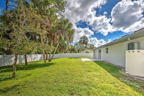 A home in PORT CHARLOTTE