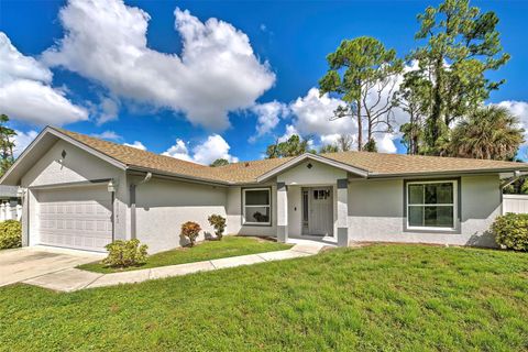 A home in PORT CHARLOTTE