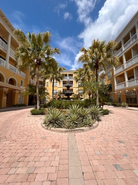 PARK NORTH/CHENEY PLACE - Residential