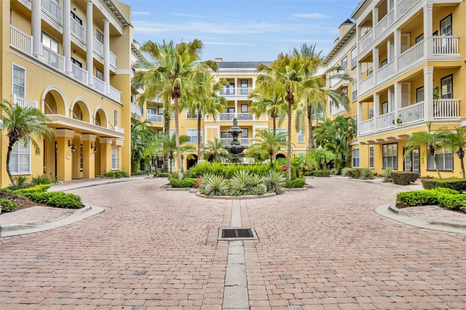 PARK NORTH/CHENEY PLACE - Residential