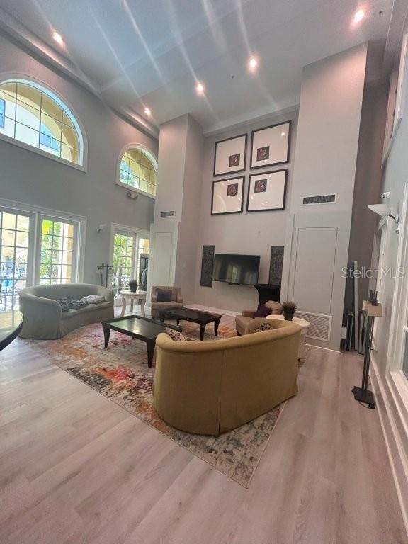 PARK NORTH/CHENEY PLACE - Residential