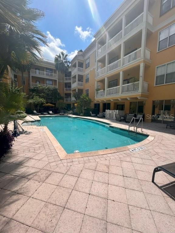 PARK NORTH/CHENEY PLACE - Residential