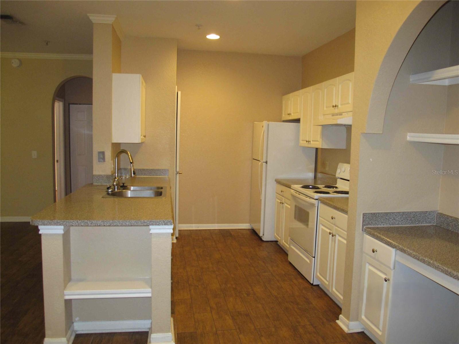 PARK NORTH/CHENEY PLACE - Residential