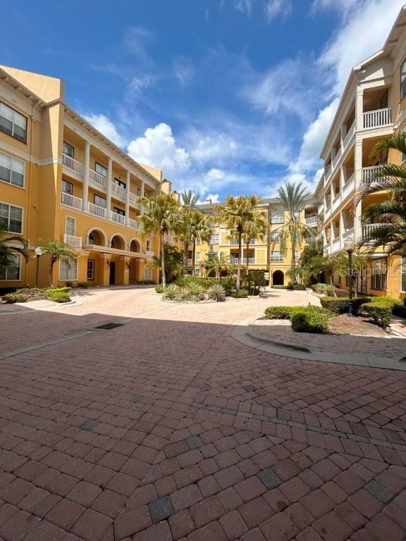 PARK NORTH/CHENEY PLACE - Residential