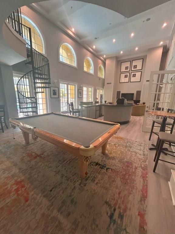 PARK NORTH/CHENEY PLACE - Residential