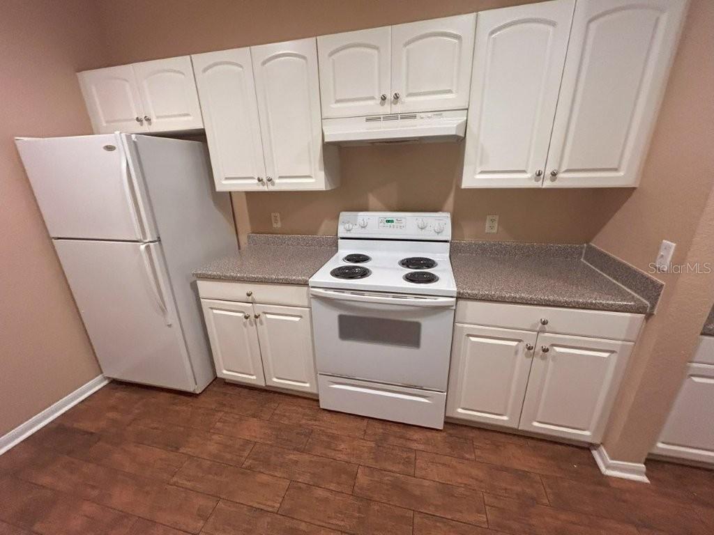 PARK NORTH/CHENEY PLACE - Residential