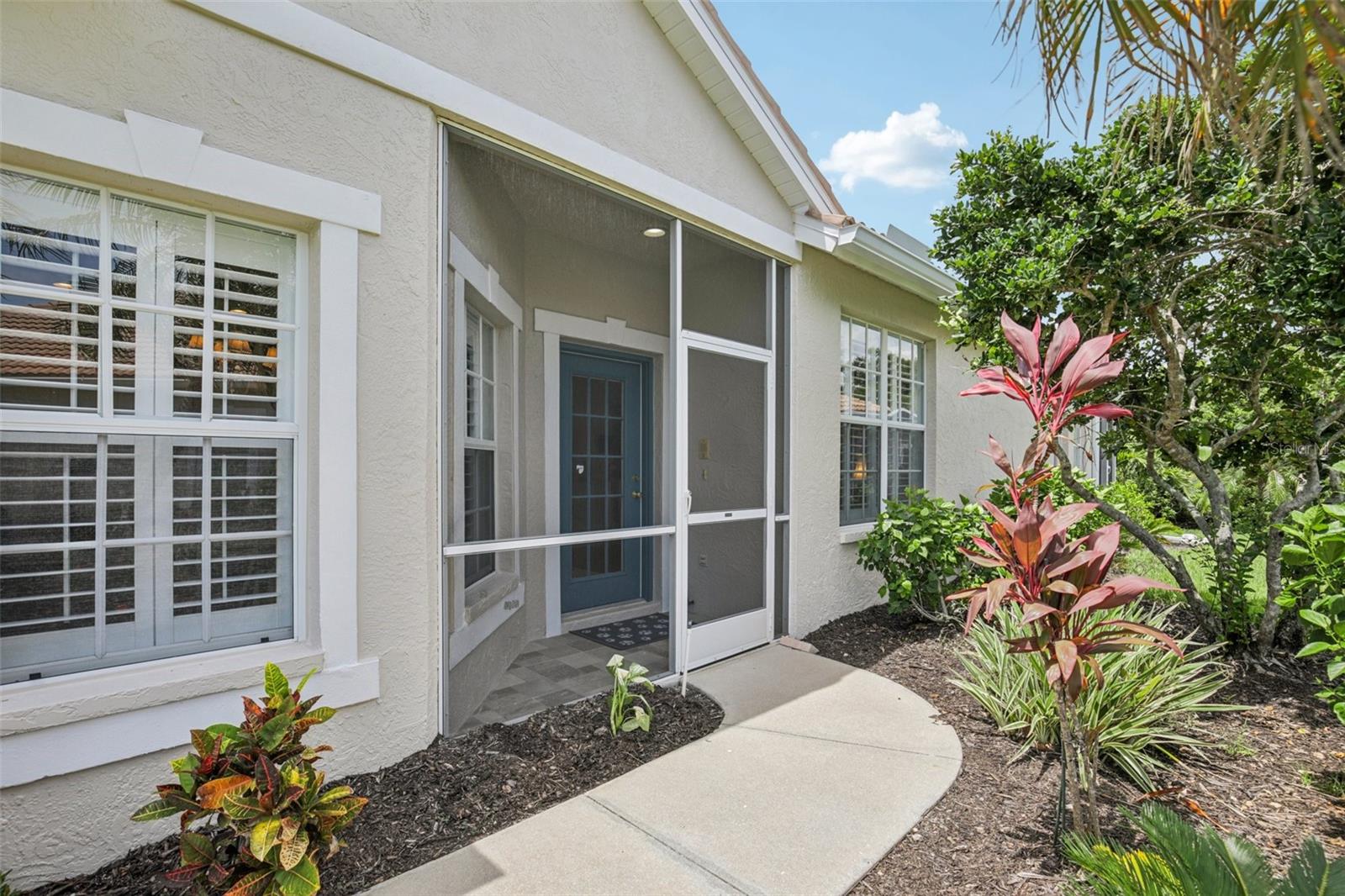 1831 SAN SILVESTRO DRIVE
