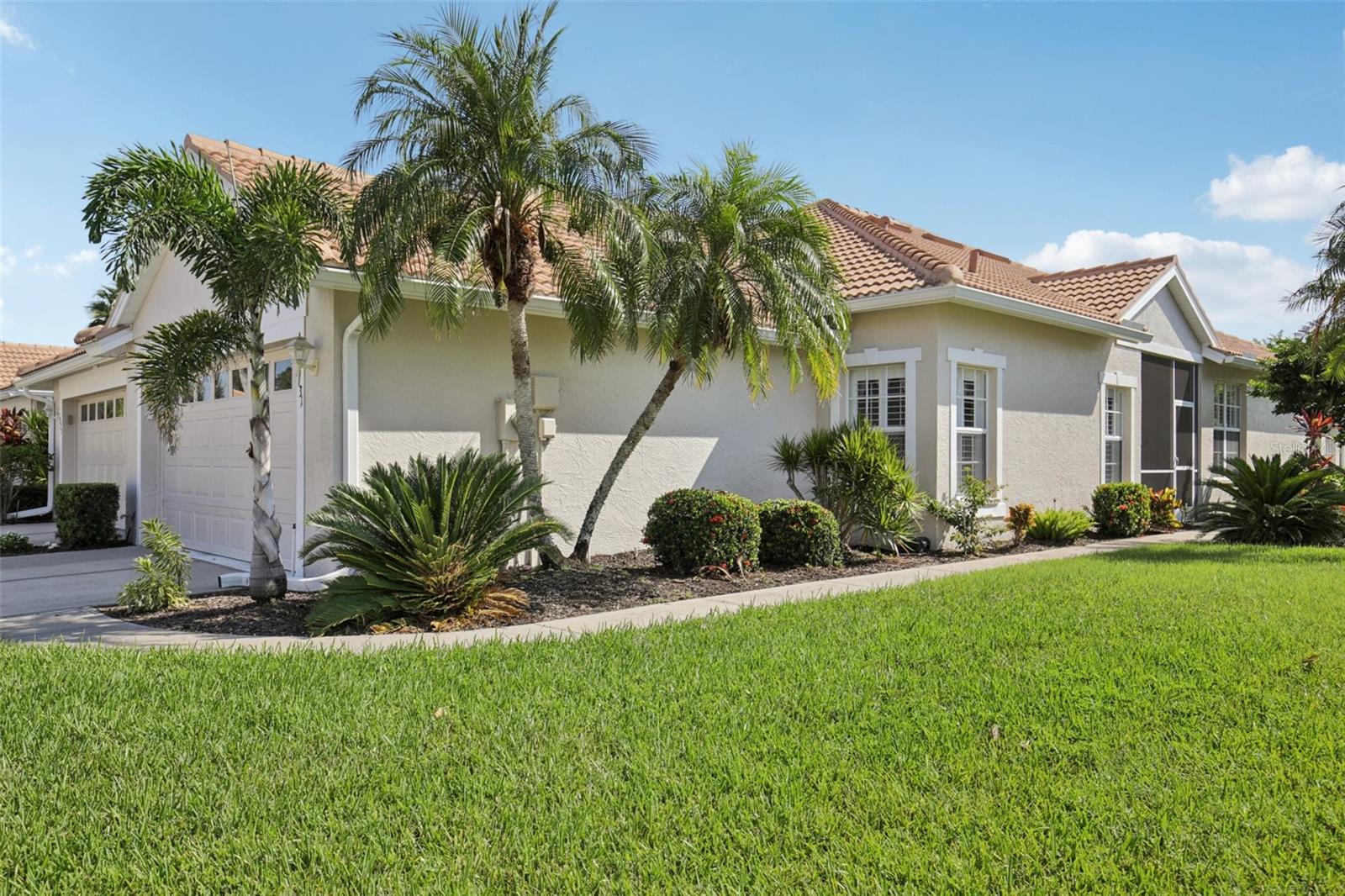 1831 SAN SILVESTRO DRIVE