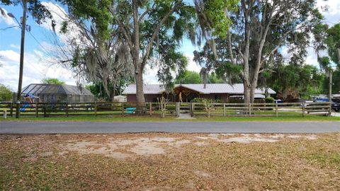 Photo of 151 Elm Street, Center Hill, FL 33514 (MLS # G5110821)