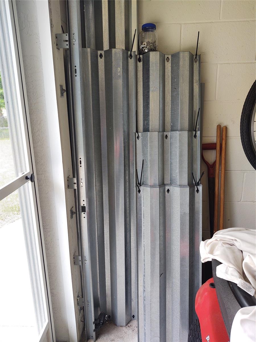 Hamilton Add - Residential