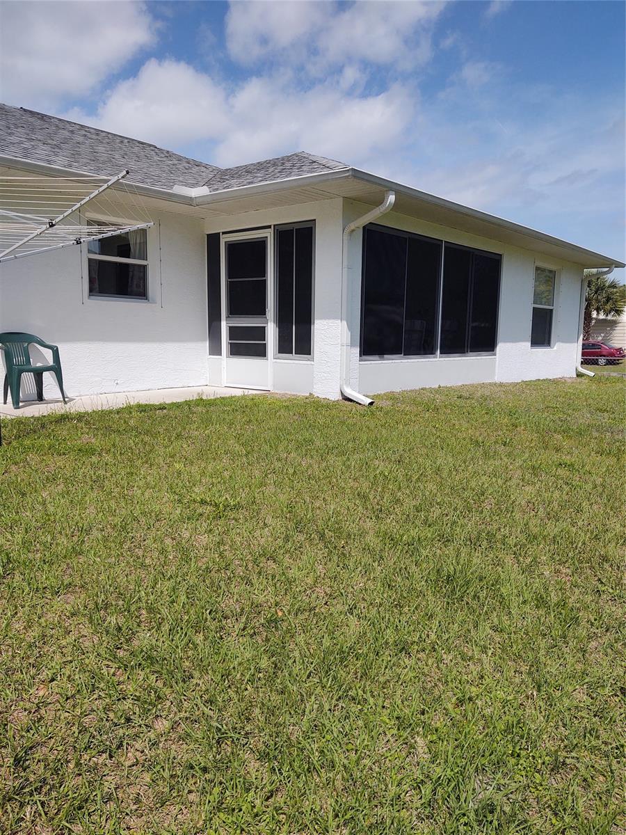 Hamilton Add - Residential