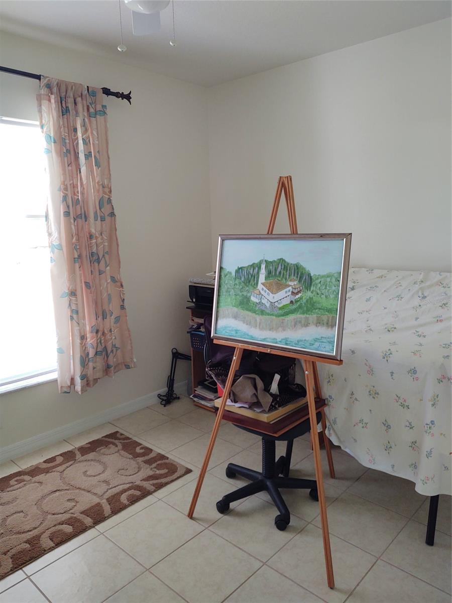 Hamilton Add - Residential