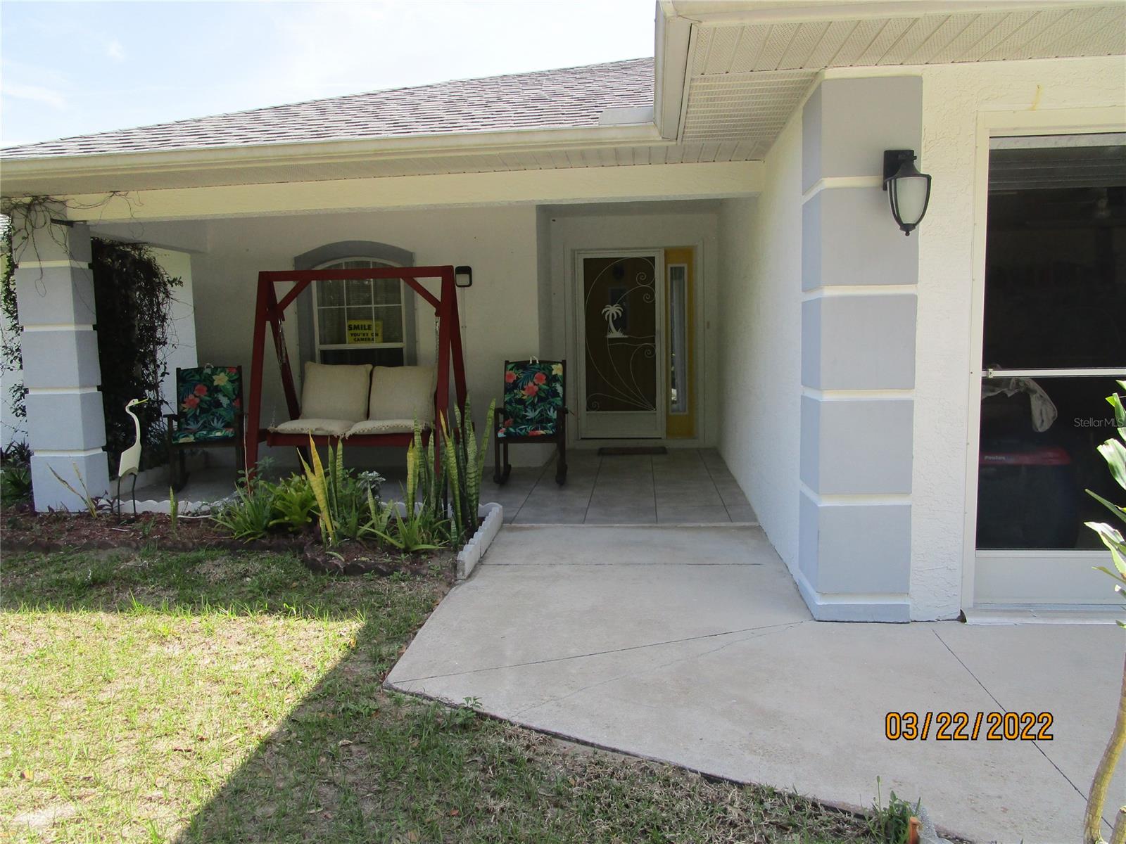 Hamilton Add - Residential