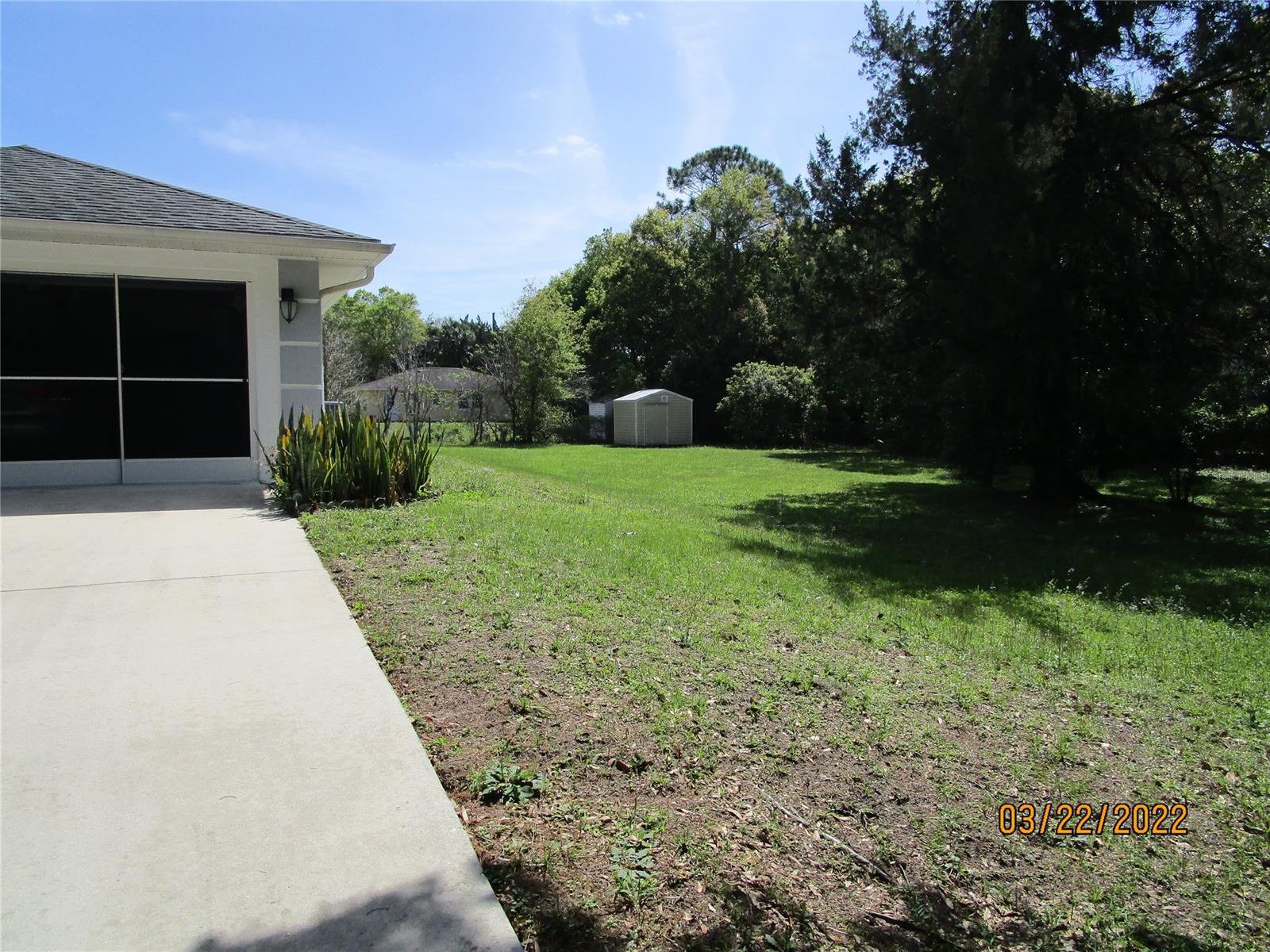 Hamilton Add - Residential