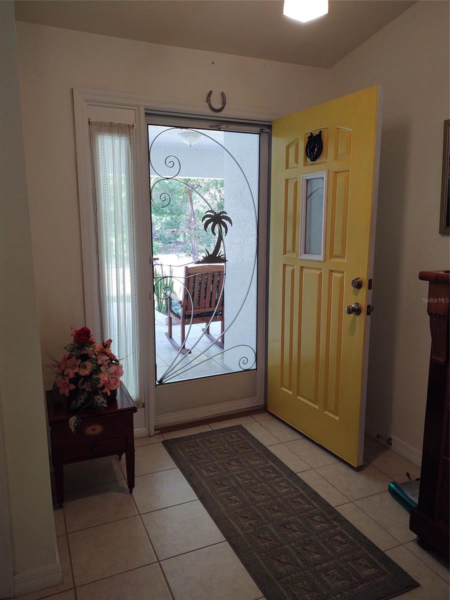 Hamilton Add - Residential