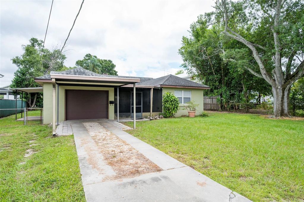 Photo of 4407 N Suwanee Avenue, Tampa, FL 33603 (MLS # TB8427239)