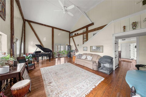 Tiny photo for 13939 N Us Highway 441 #(RED BARN ), Citra, FL 32113 (MLS # OM731974)