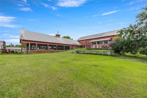 Tiny photo for 13939 N Us Highway 441 #(RED BARN ), Citra, FL 32113 (MLS # OM731974)