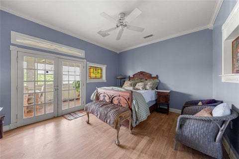 Tiny photo for 13939 N Us Highway 441 #(RED BARN ), Citra, FL 32113 (MLS # OM731974)