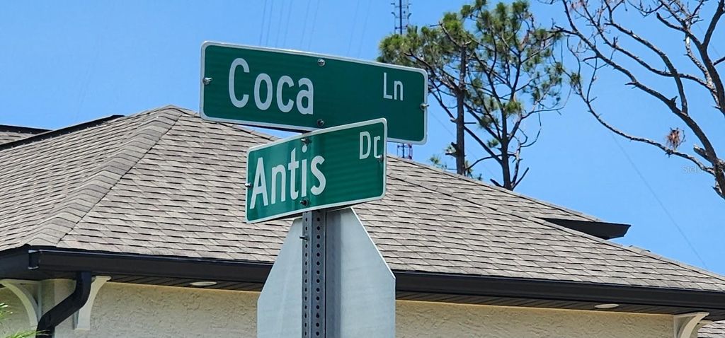 Photo of 133 Coca Lane, Rotonda West, FL 33947 (MLS # D6143972)