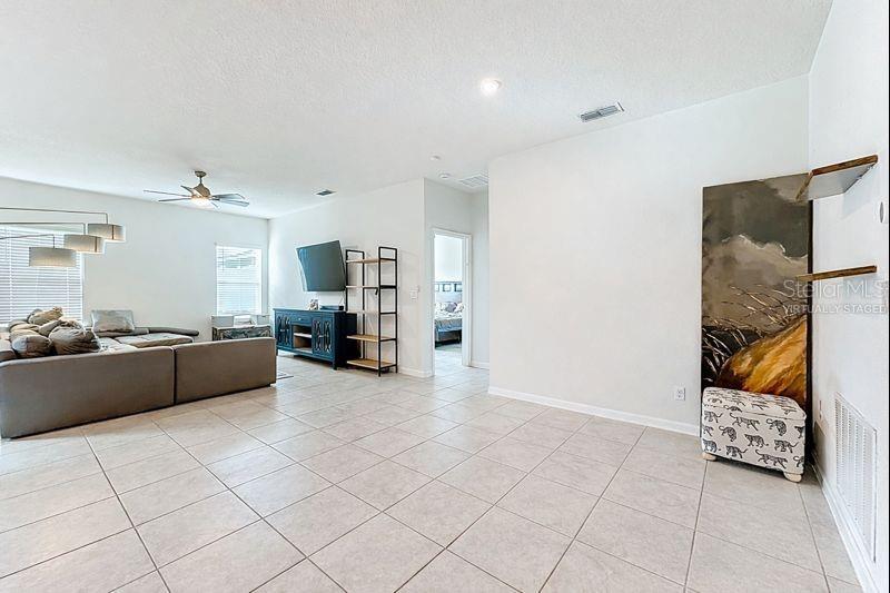 ASTONIA - Residential