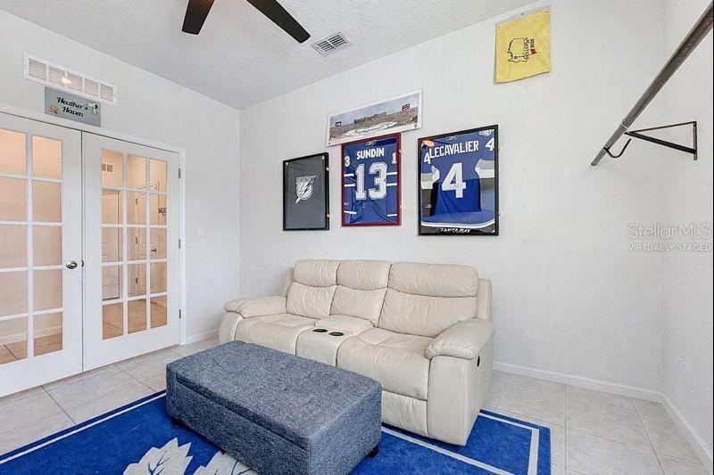 ASTONIA - Residential