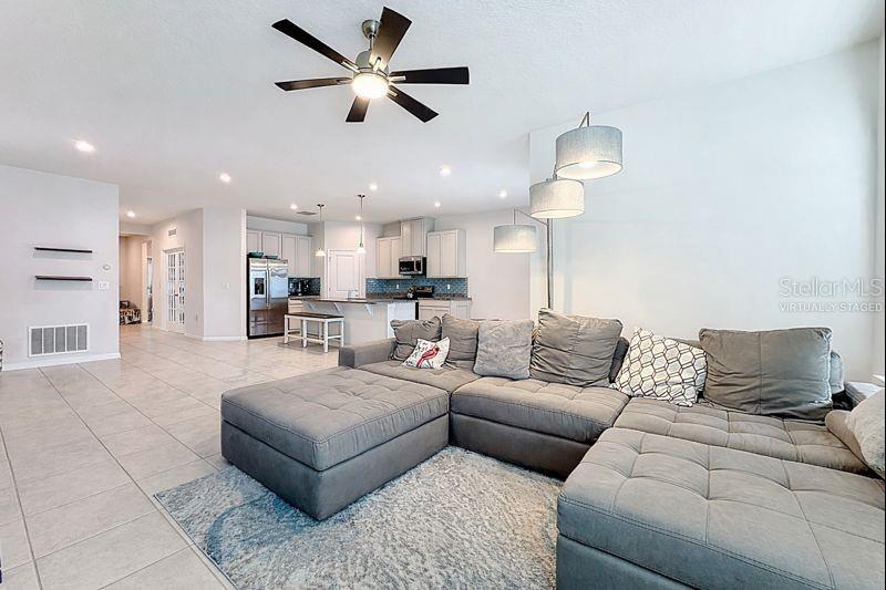 ASTONIA - Residential