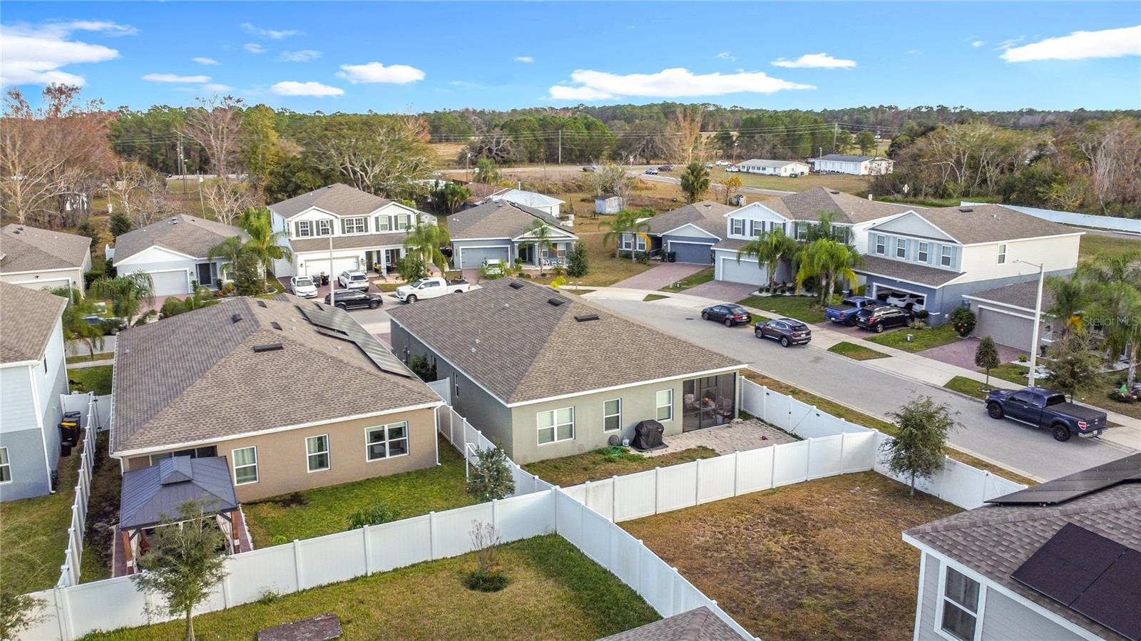 ASTONIA - Residential