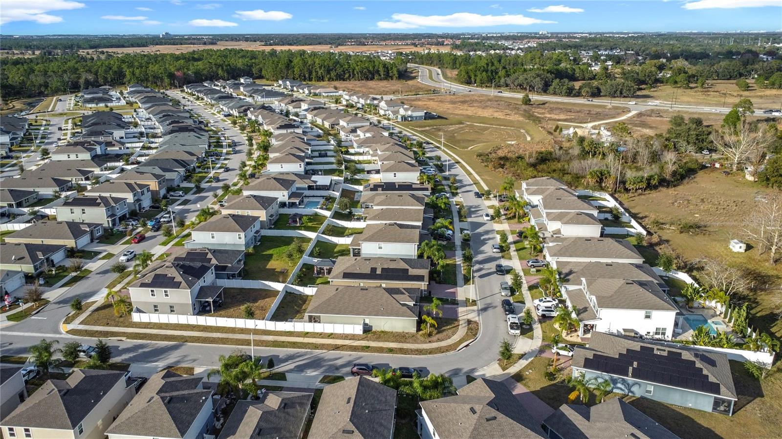 ASTONIA - Residential