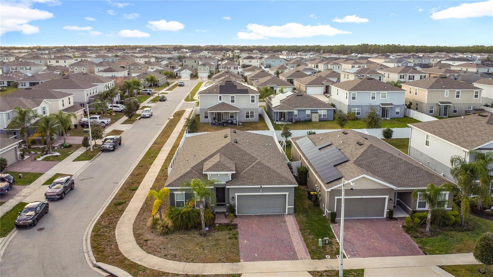 ASTONIA - Residential