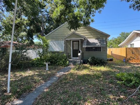 5431 DARTMOUTH AVENUE N ST PETERSBURG FL 33710