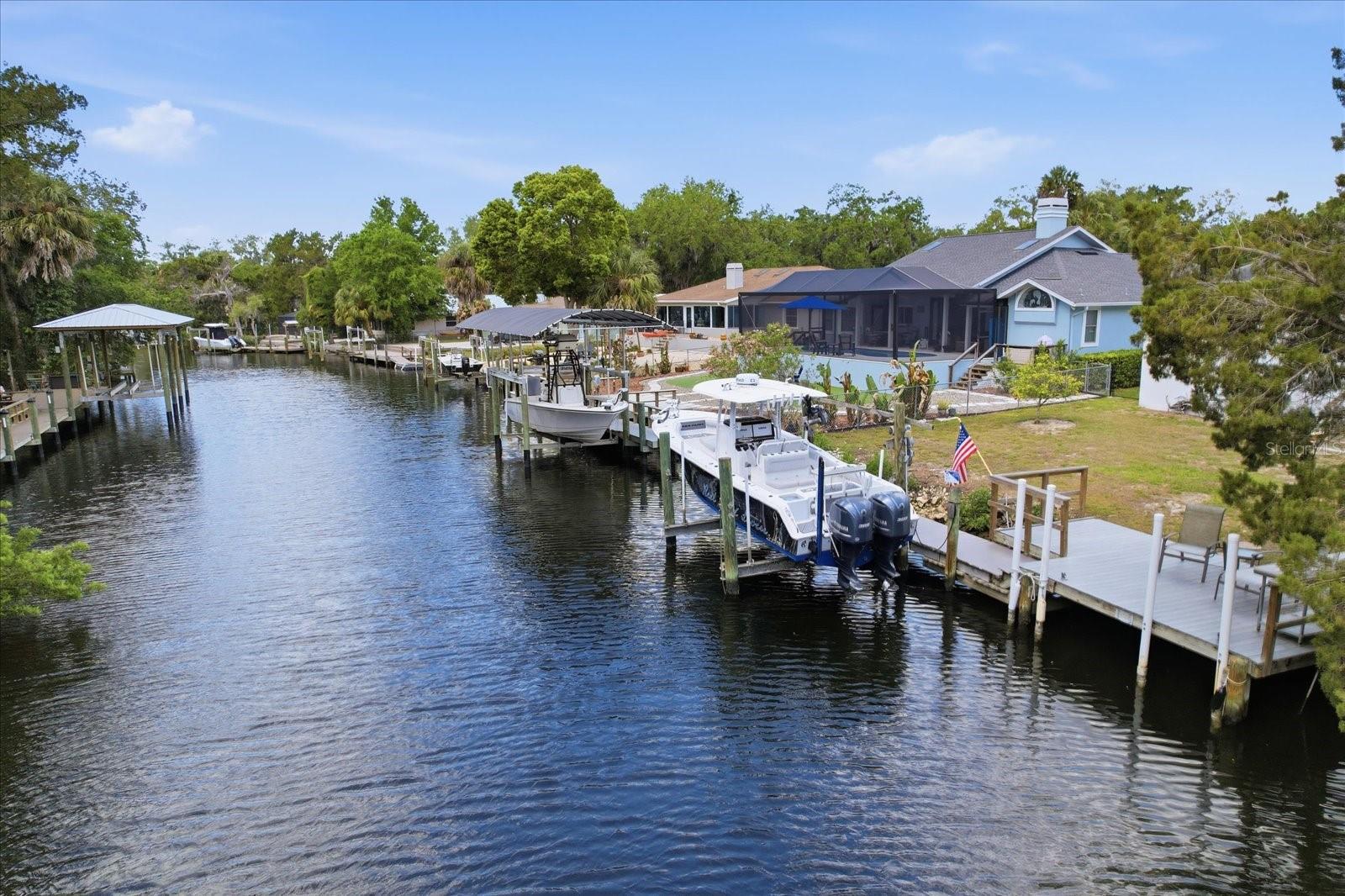 RIVERHAVEN VILLAGE REP - Residential