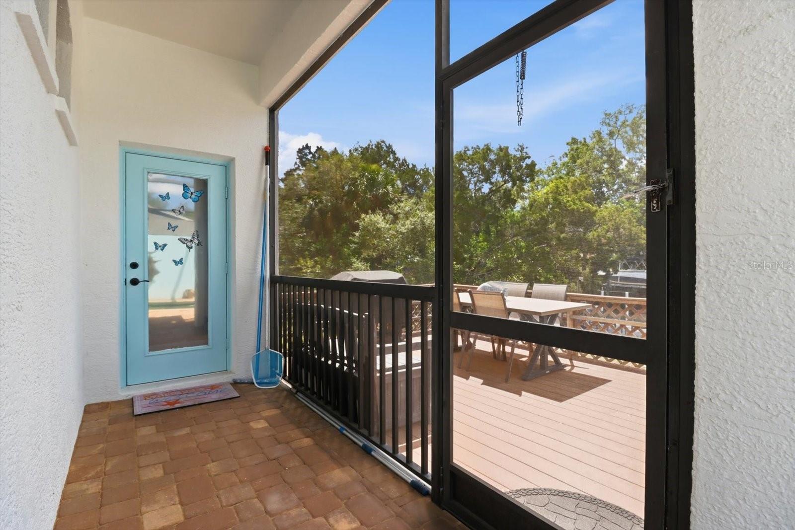 RIVERHAVEN VILLAGE REP - Residential