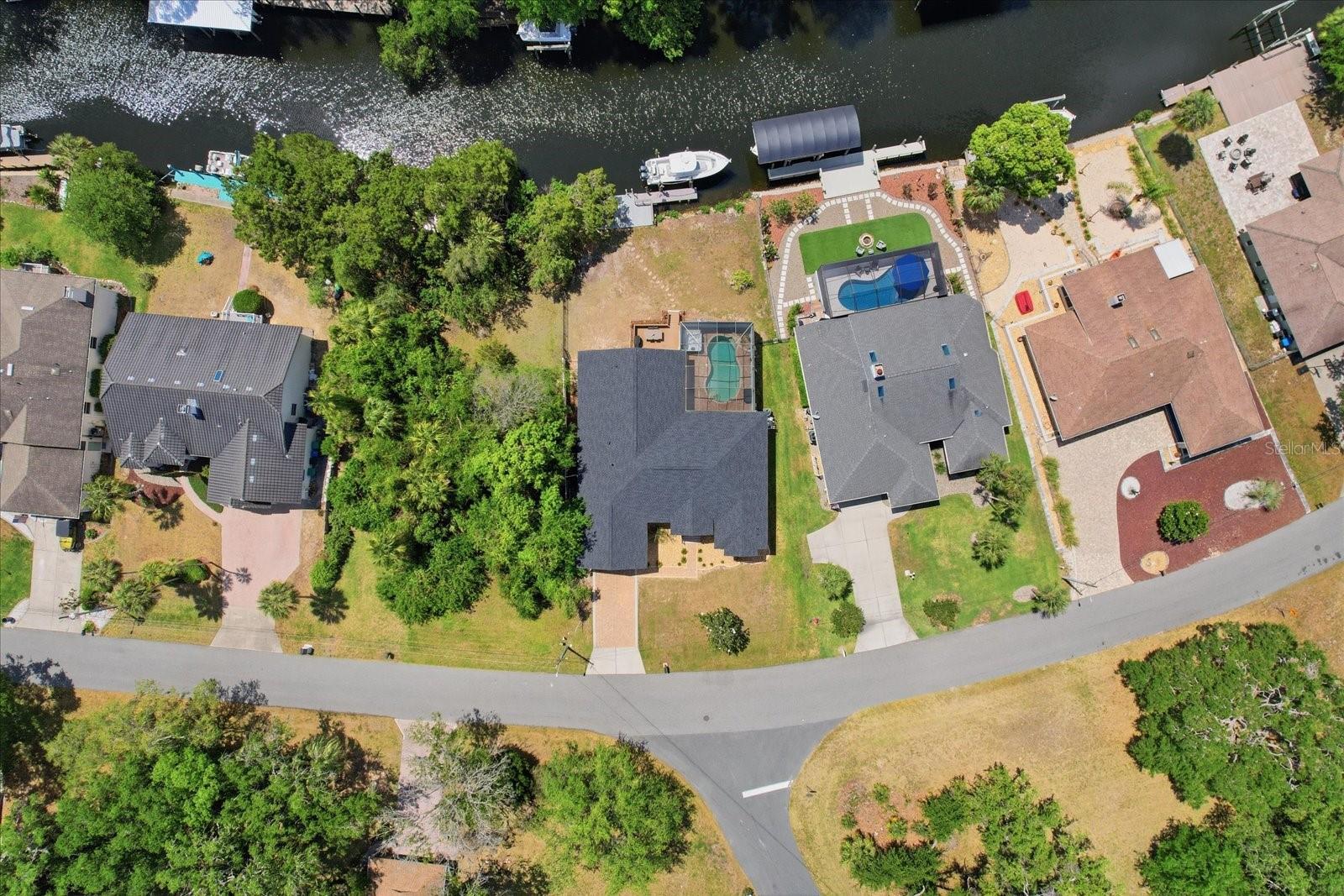 RIVERHAVEN VILLAGE REP - Residential