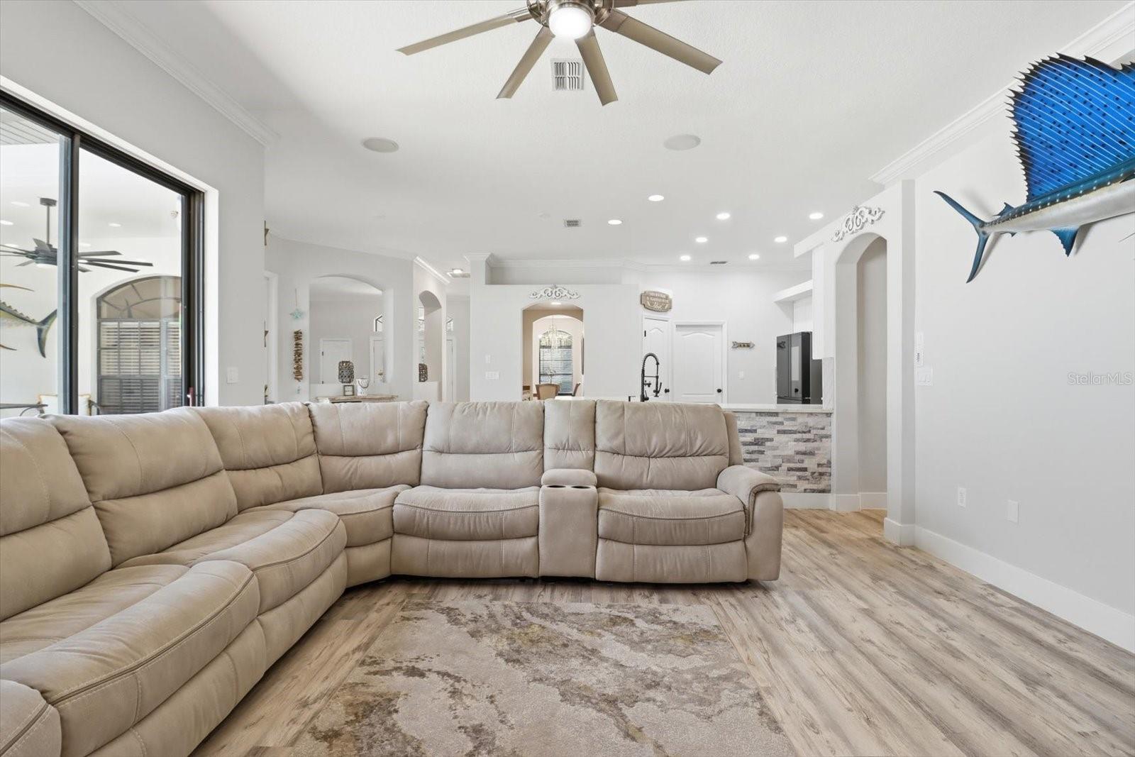 RIVERHAVEN VILLAGE REP - Residential