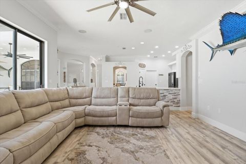 Tiny photo for 11870 W Waterway Drive, Homosassa, FL 34448 (MLS # TB8503376)