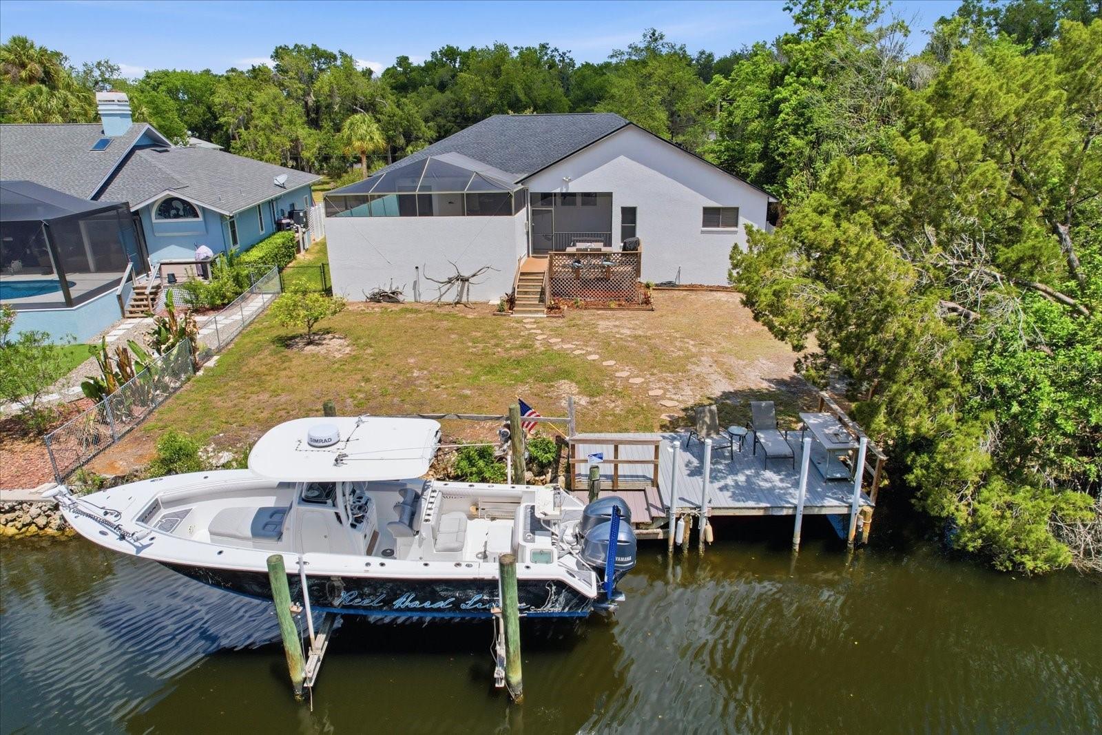 RIVERHAVEN VILLAGE REP - Residential