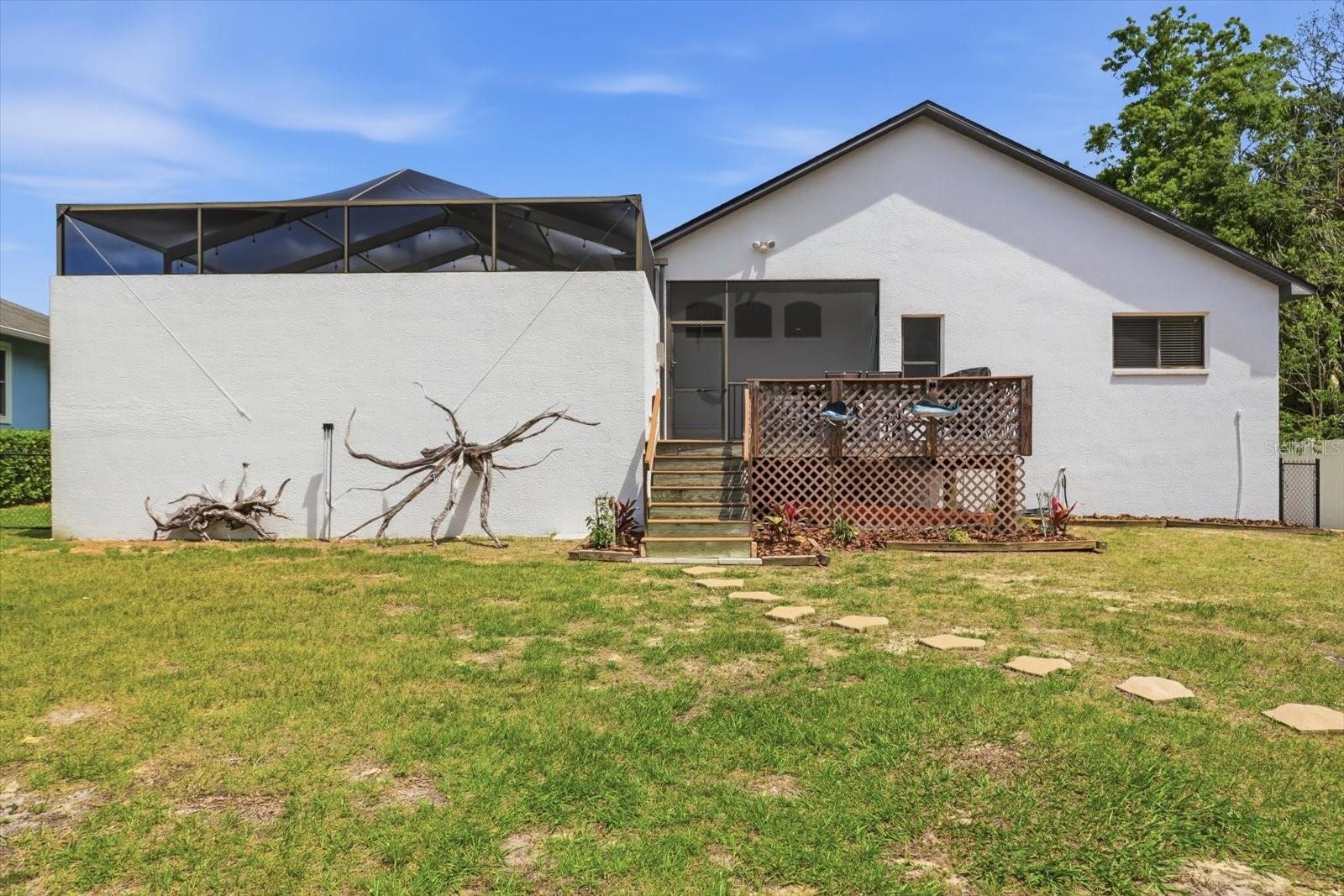 RIVERHAVEN VILLAGE REP - Residential