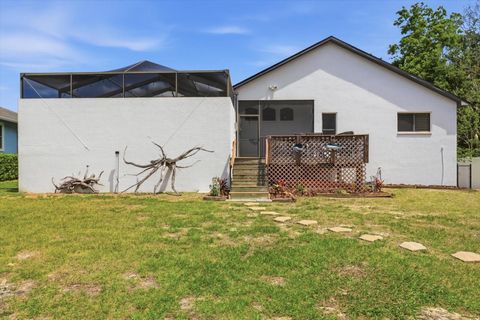 Tiny photo for 11870 W Waterway Drive, Homosassa, FL 34448 (MLS # TB8503376)