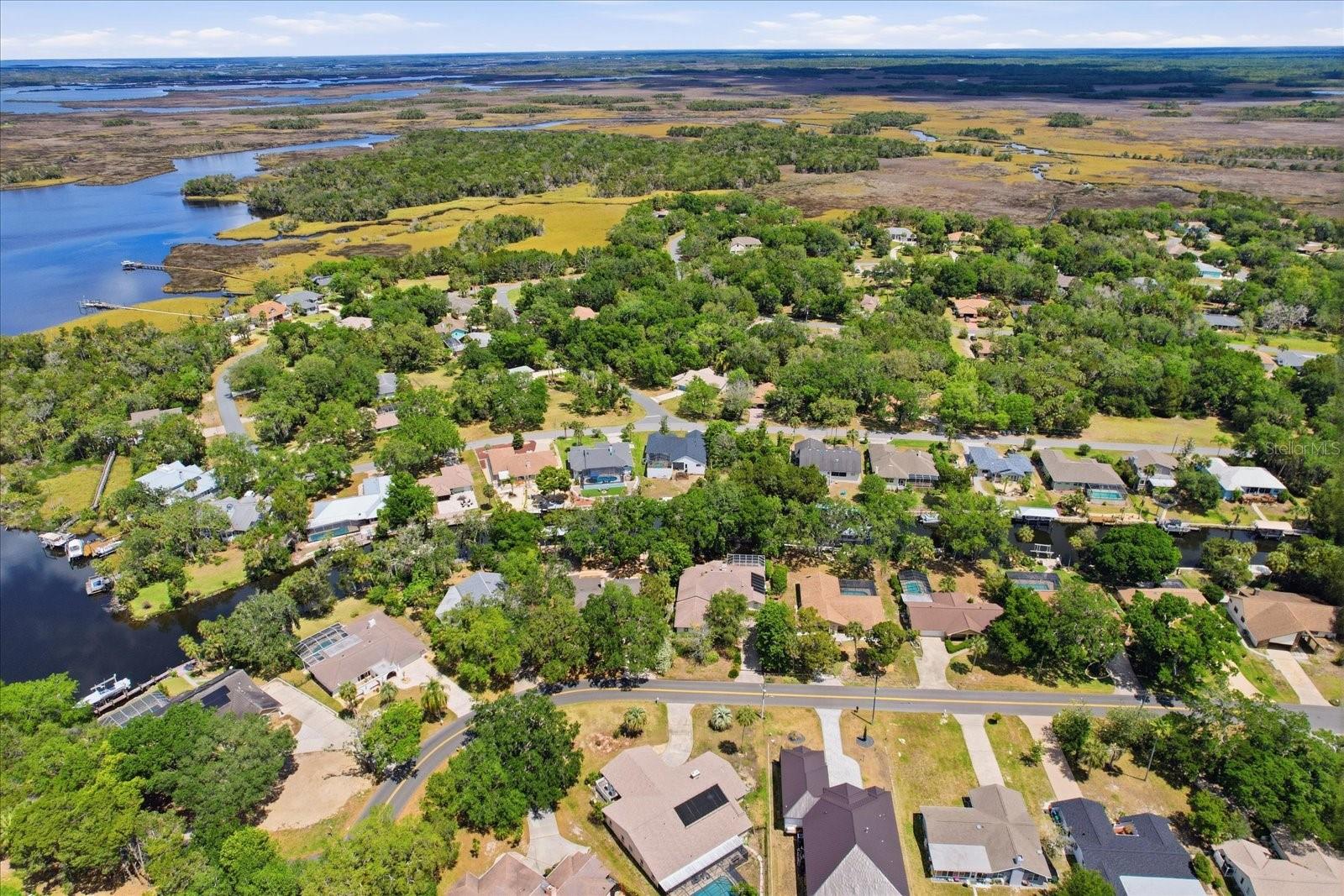 RIVERHAVEN VILLAGE REP - Residential