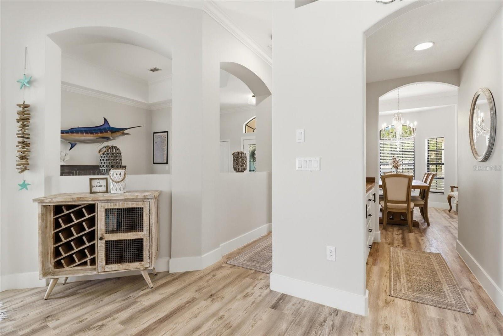 RIVERHAVEN VILLAGE REP - Residential